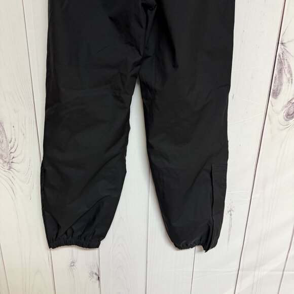 The North Face Gore-Tex Shell Pants Women’s Medium Black EUC - Picture 6 of 13